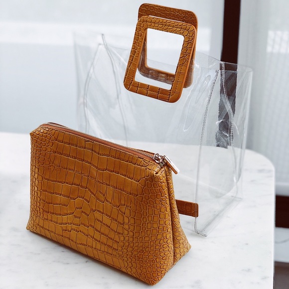 Classic staud Shirley bag - Picture 3 of 6